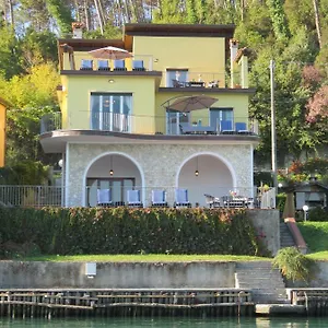 Foce Del Magra - Sul Fiume Con Posto Barca Ameglia